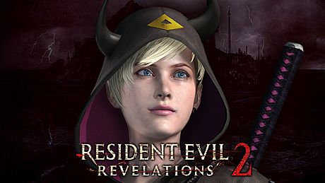 Moira's Urban Ninja Costume DLC