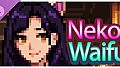 Neko Waifu - Pixel Ballerina DLC 2