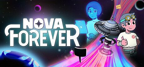 Nova Forever Game