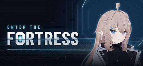 Enter The Fortress Game