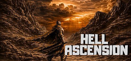 Hell Ascension Game