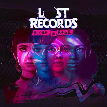 Buy Lost Records: Bloom & Rage