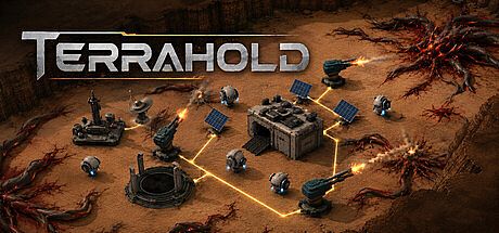 Terrahold Game