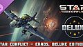 Star Conflict - Chaos (Deluxe edition)