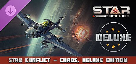 Star Conflict - Chaos (Deluxe edition) DLC