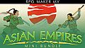 RPG Maker MV - Asian Empires Mini Bundle