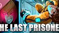 The Last Prisoner Soundtrack
