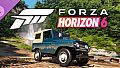 Forza Horizon 6 1972 Nissan Patrol