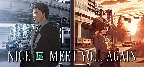 NICE TO MEET YOU, AGAIN Game