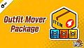 Freestyle2 - Outfit Mover Package