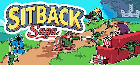 Sitback Saga