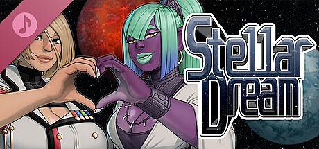 Stellar Dream Soundtrack DLC