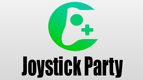 Joystick Party: LAN Controller Emulator Game