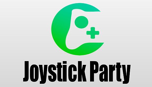 Joystick Party: LAN Controller Emulator