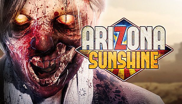 Buy Arizona Sunshine