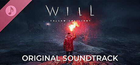 WILL: Follow the Light Original Soundtrack DLC