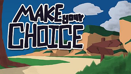 Make Your Choice Game