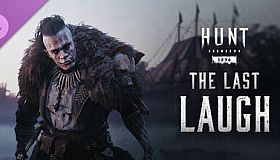 Hunt: Showdown 1896 - The Last Laugh