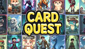 Card Collection Simulator