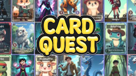 Card Collection Simulator Game