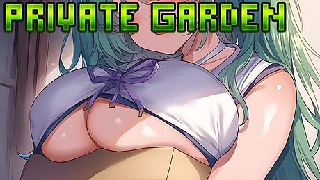 Private Garden Game