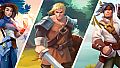 Braveland Trilogy