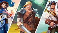 Braveland Trilogy für PC kaufen