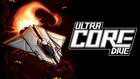 ULTRA CORE DIVE Game