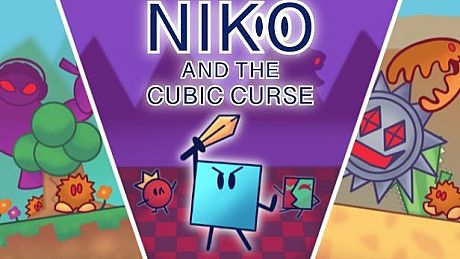 Niko and the Cubic Curse