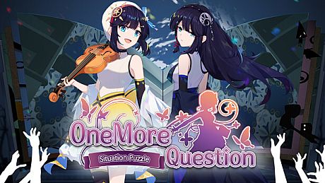 One More Question Game