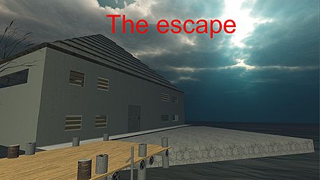 the Escape Game
