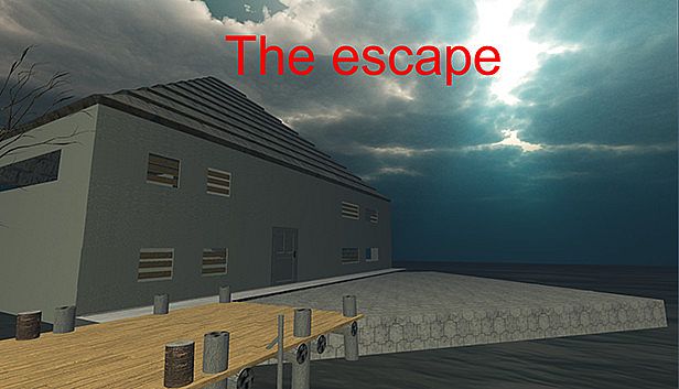 Buy the Escape