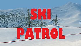 Ski Patrol