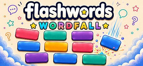 FlashWords: Wordfall