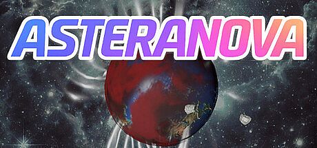 Asteranova Game
