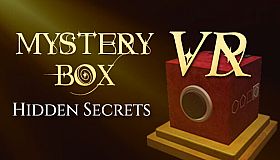 Mystery Box VR: Hidden Secrets