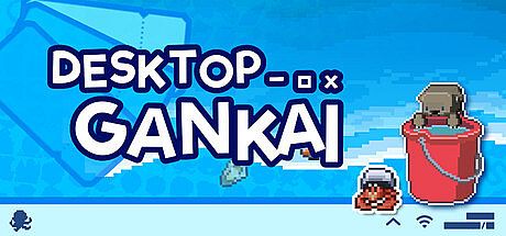 Desktop Gankai