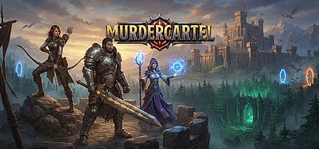 Murdercartel