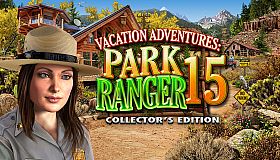 Vacation Adventures Park Ranger 15