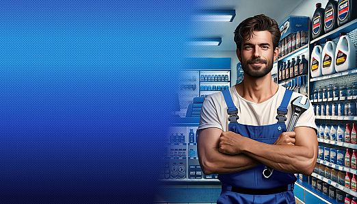 Car Mechanic Shop Simulator