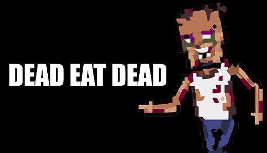 Dead eat dead
