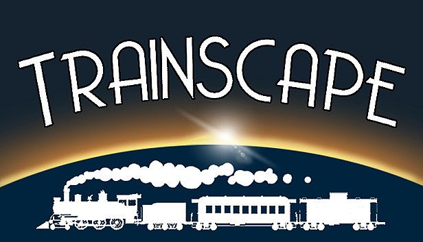 Buy Trainscape