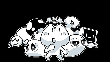 Froggie - A Retro Platformer Game