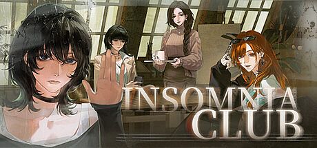 Insomnia Club Game