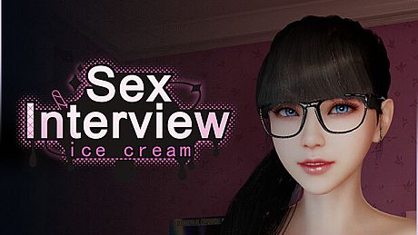 Sex Interview: Ice Cream Game