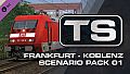 TS Marketplace: Frankfurt - Koblenz Scenario Pack 01