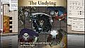 Fantasy Grounds - The Undying (Token Pack)