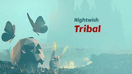 Ragnarock - Nightwish - "Tribal" DLC