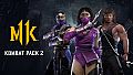 Mortal Kombat 11 Kombat Pack 2