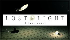 LOST LIGHT: Bright mates